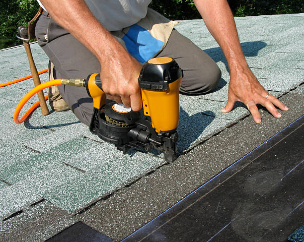 Quick and Trustworthy Emergency Roof Repair Services in San Clemente, CA